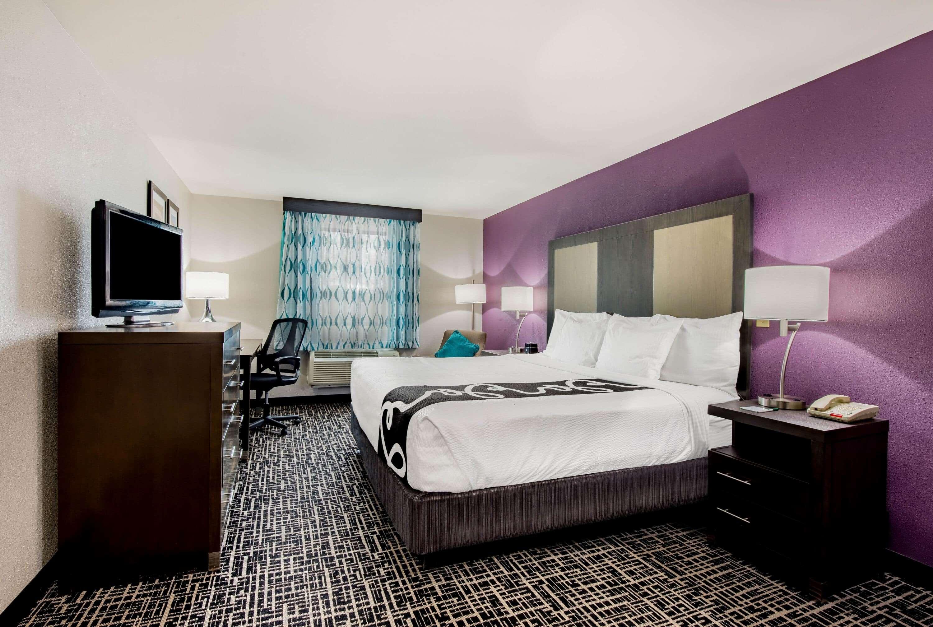 La Quinta Inn By Wyndham West Long Branch Nj Shore Area Екстериор снимка