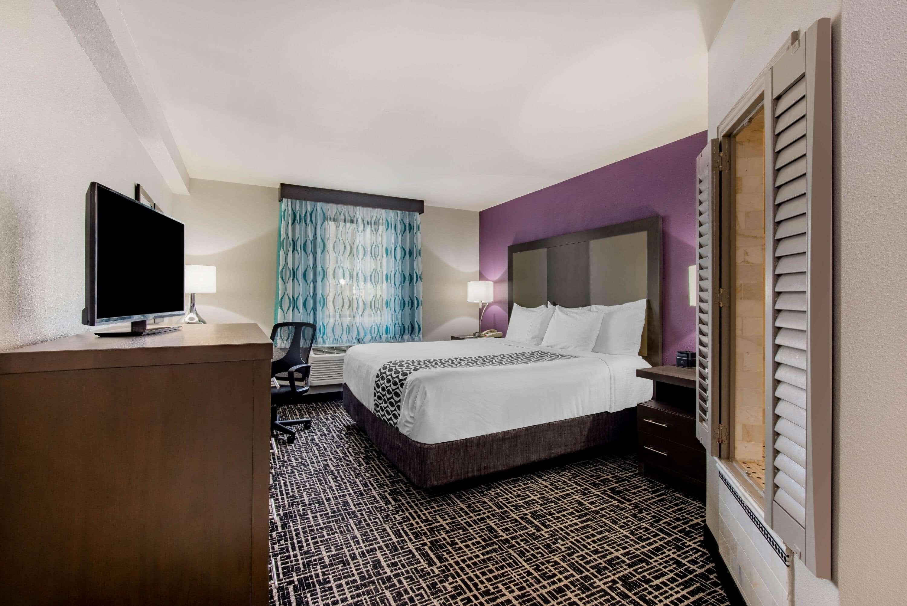 La Quinta Inn By Wyndham West Long Branch Nj Shore Area Екстериор снимка