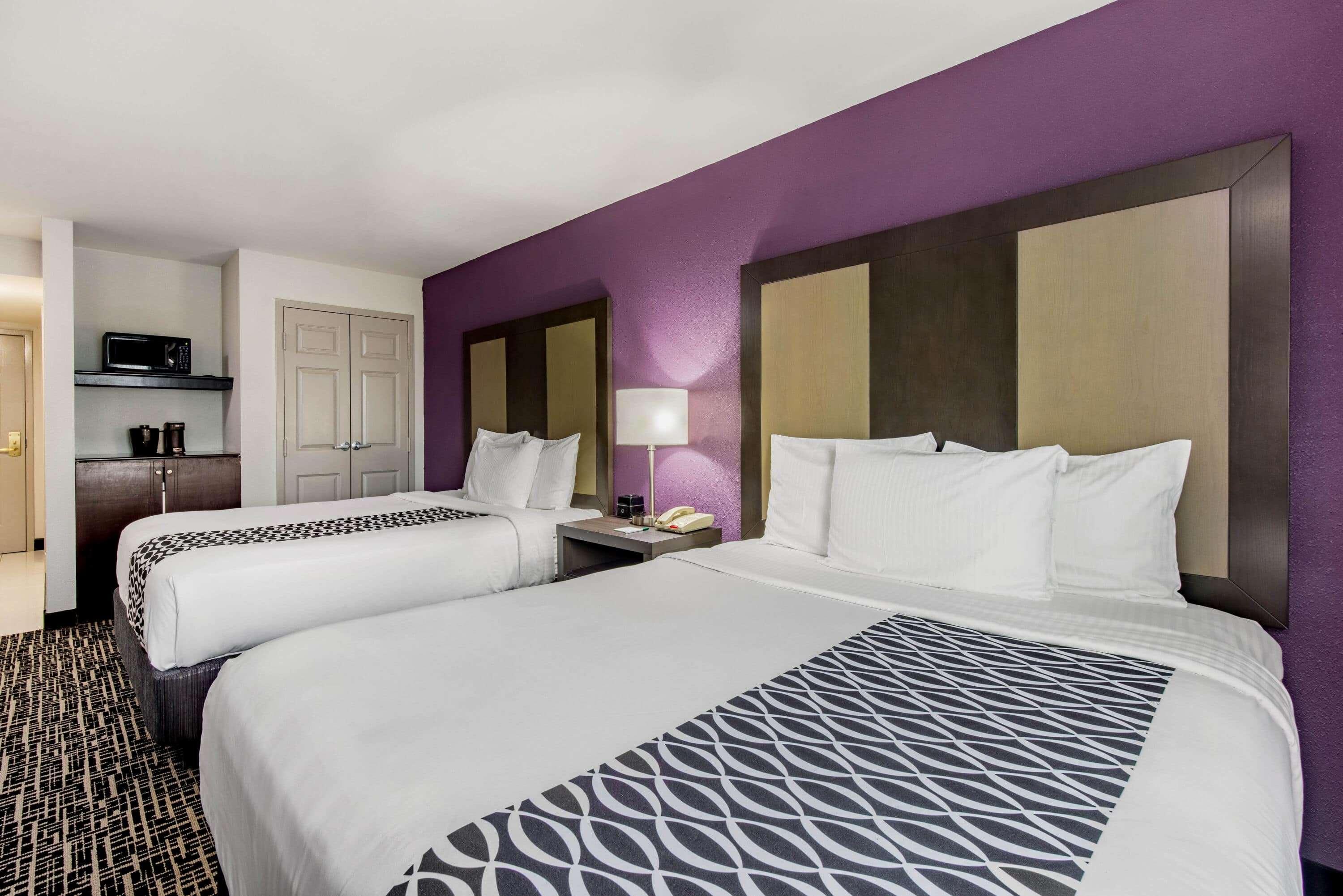 La Quinta Inn By Wyndham West Long Branch Nj Shore Area Екстериор снимка