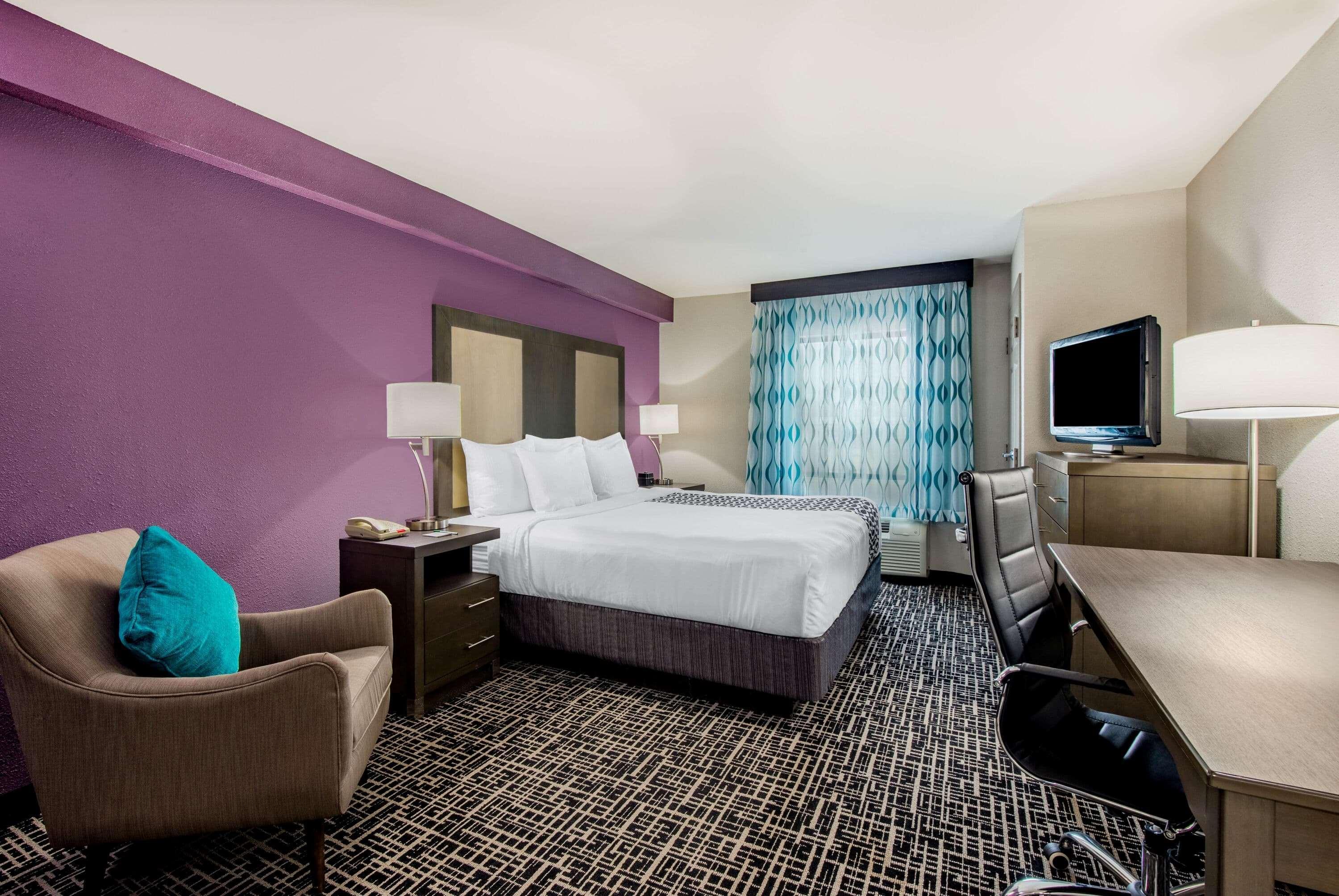 La Quinta Inn By Wyndham West Long Branch Nj Shore Area Екстериор снимка