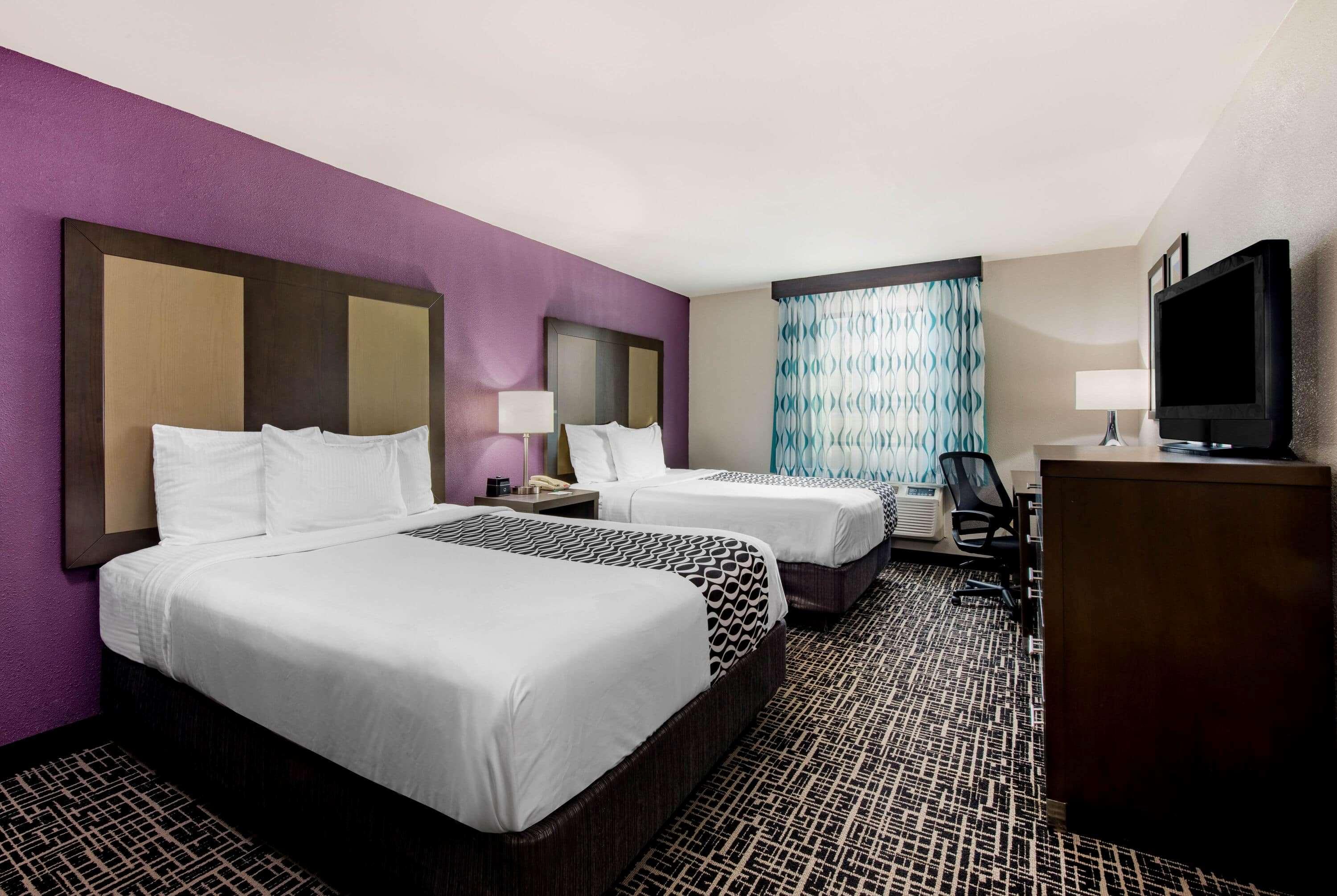 La Quinta Inn By Wyndham West Long Branch Nj Shore Area Екстериор снимка