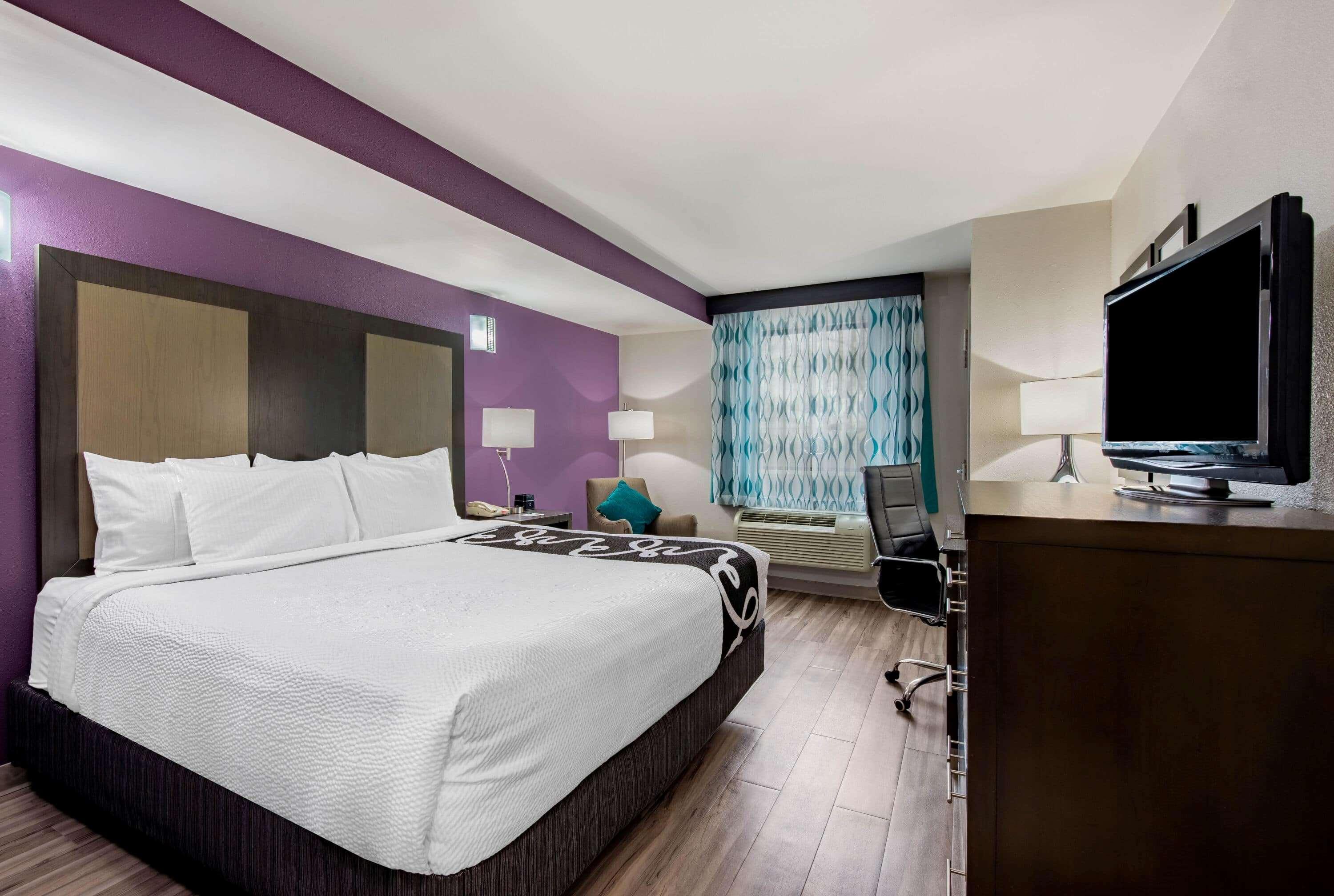 La Quinta Inn By Wyndham West Long Branch Nj Shore Area Екстериор снимка