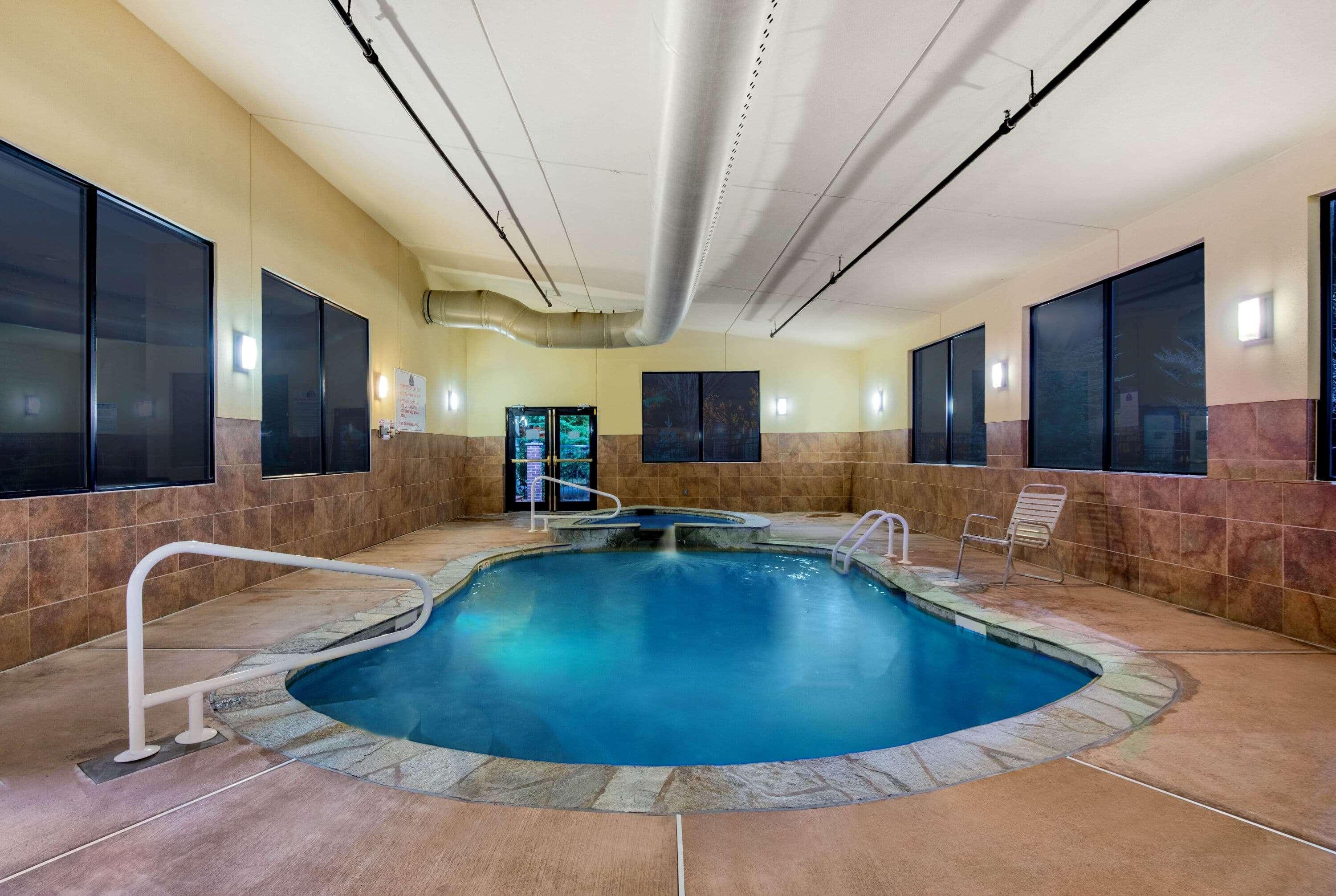 La Quinta Inn By Wyndham West Long Branch Nj Shore Area Екстериор снимка