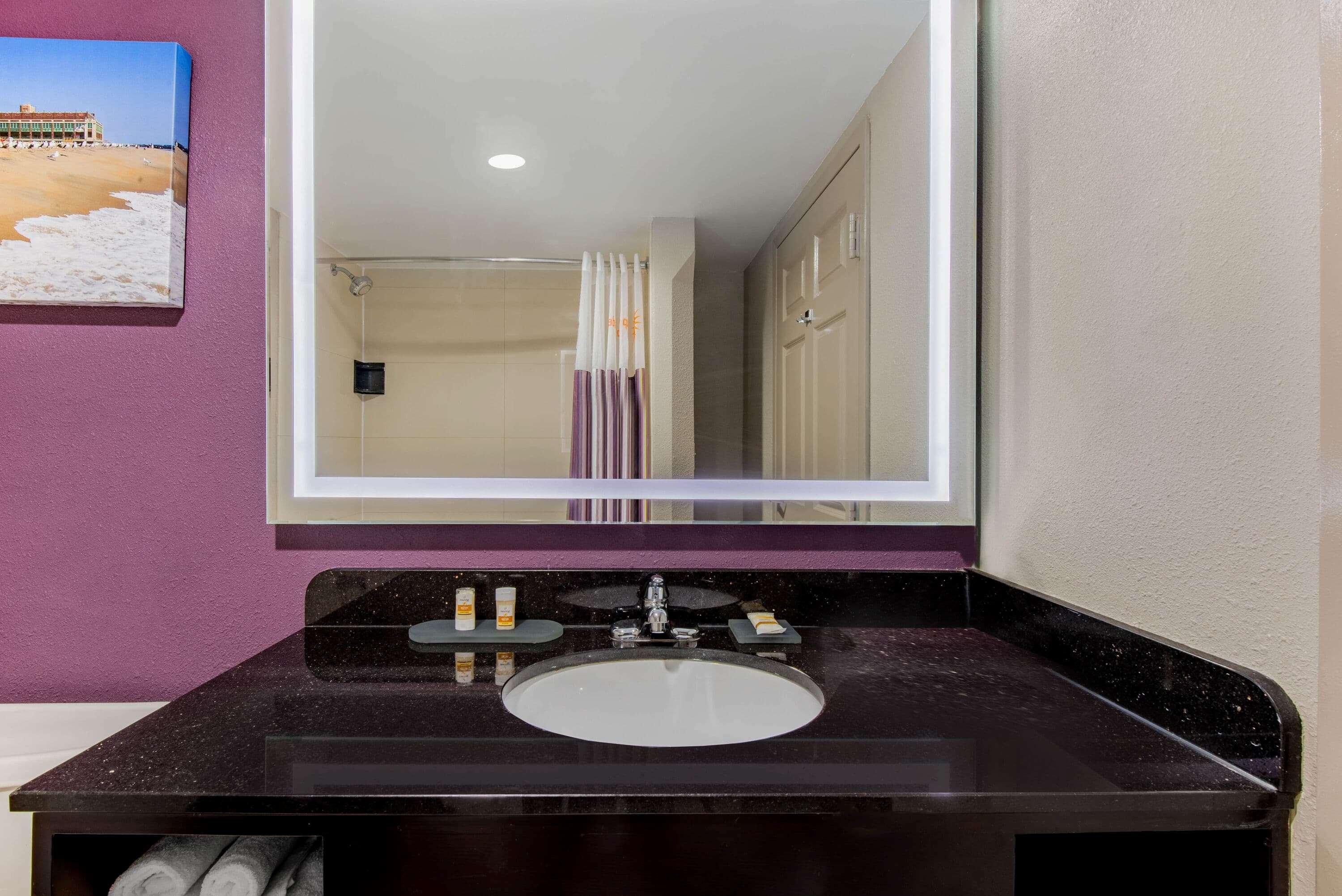 La Quinta Inn By Wyndham West Long Branch Nj Shore Area Екстериор снимка