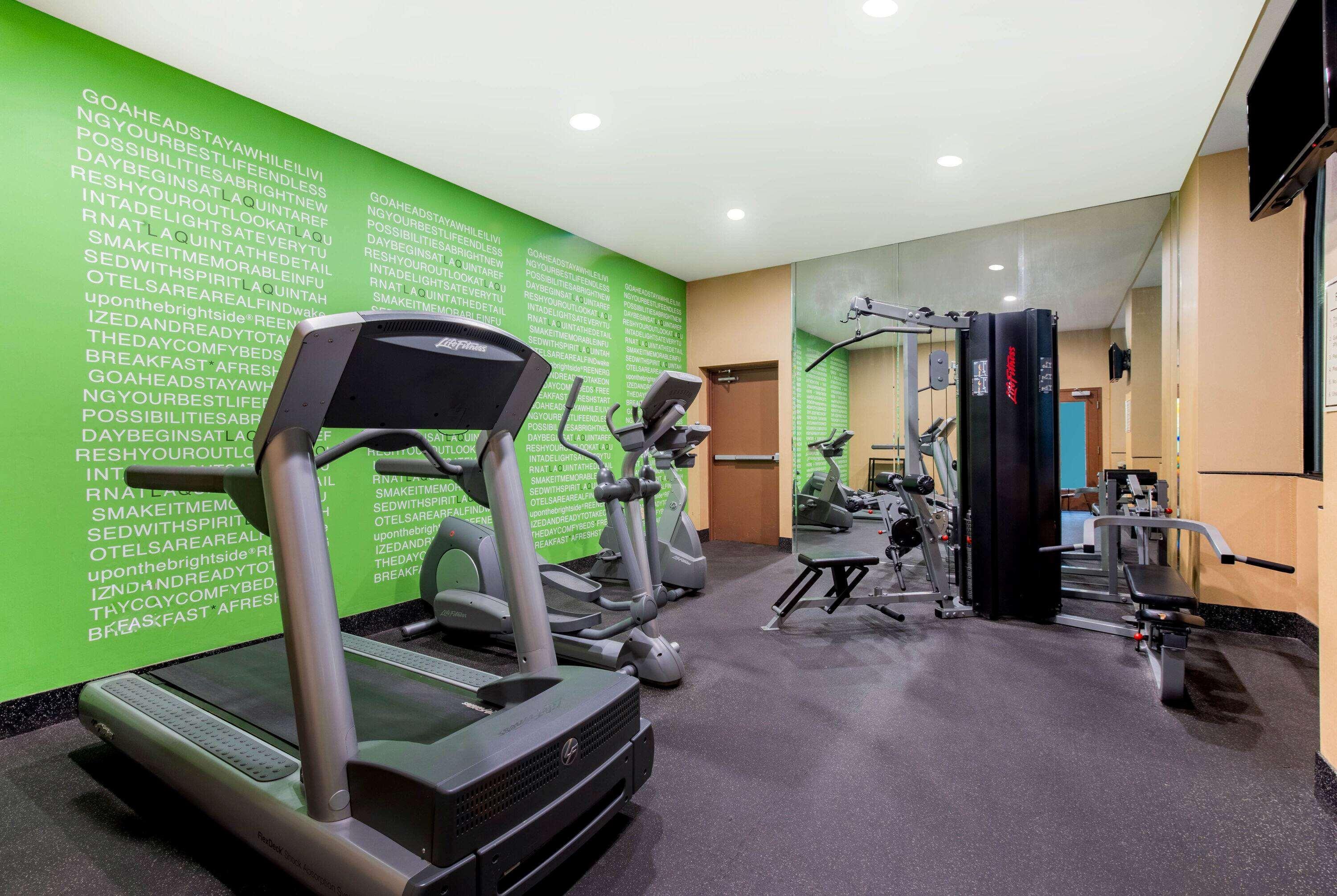 La Quinta Inn By Wyndham West Long Branch Nj Shore Area Екстериор снимка