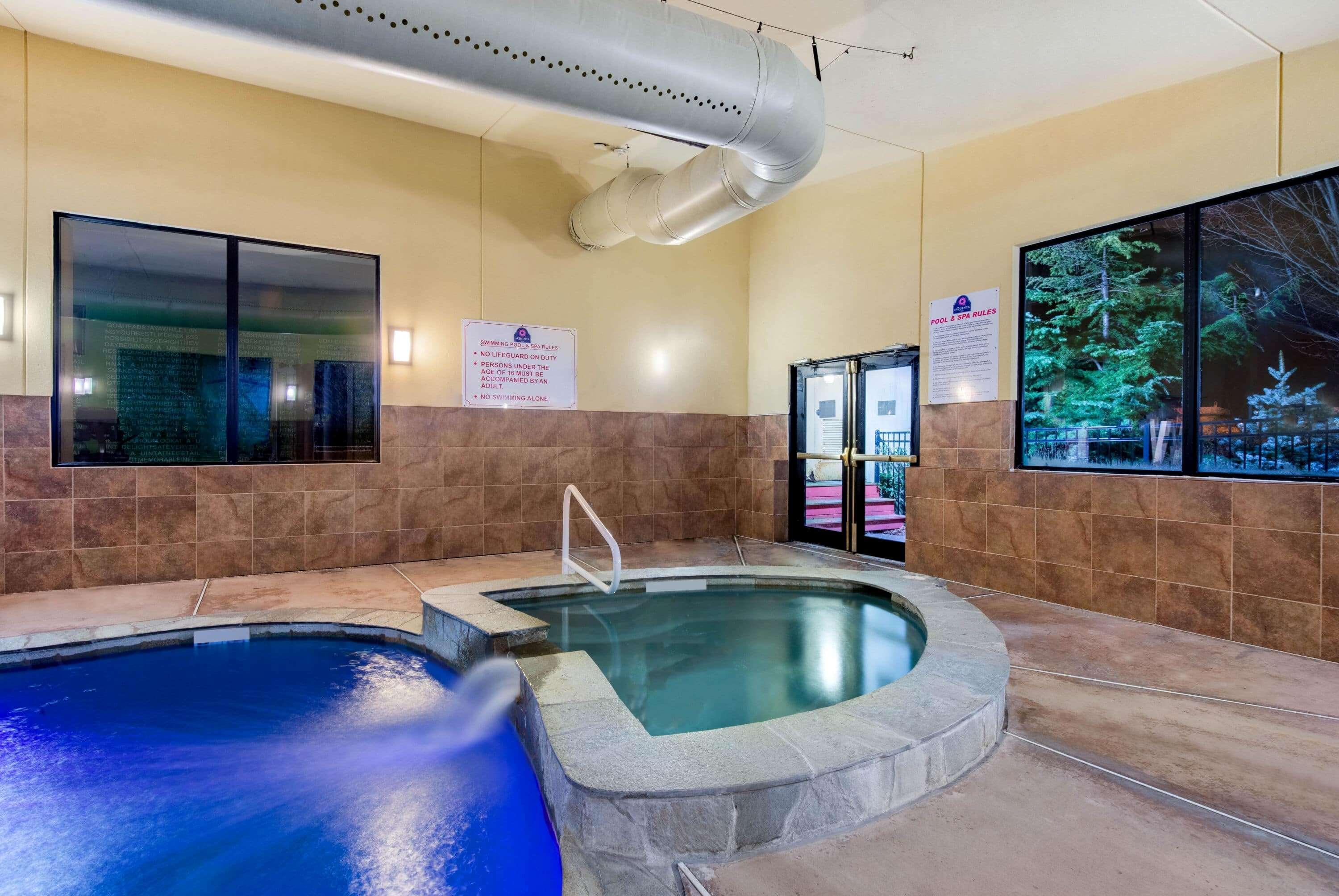 La Quinta Inn By Wyndham West Long Branch Nj Shore Area Екстериор снимка